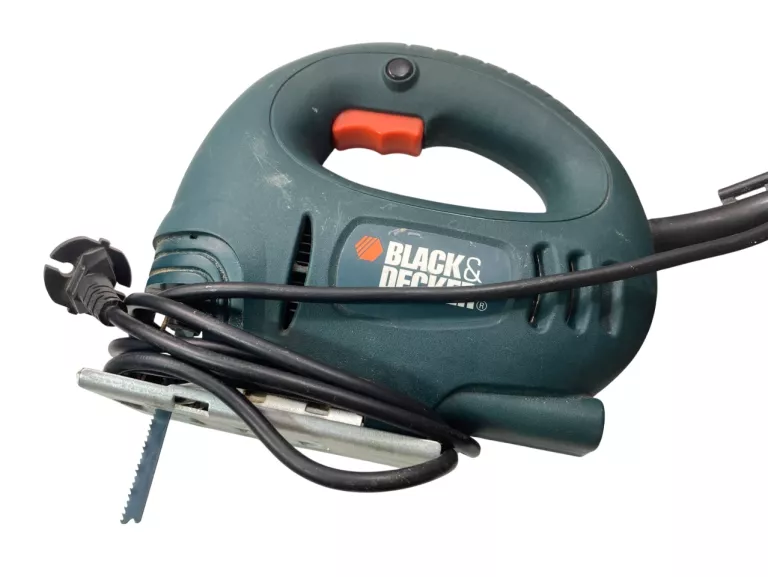 WYRZYNARKA BLACK & DECKER CD301