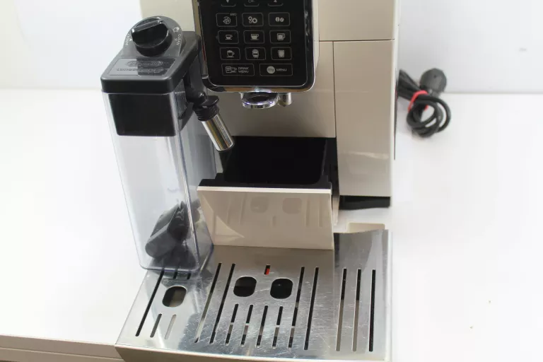 AUTOMATYCZNY EKSPRES CIŚNIENIOWY DE'LONGHI ECAM 353.75W