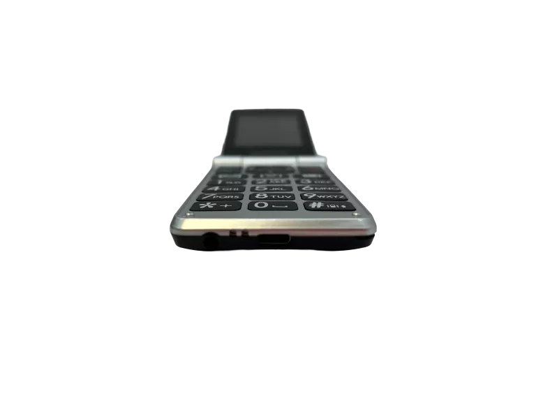 TELEFON KOMÓRKOWY Z KLAPKĄ MY PHONE TANGO