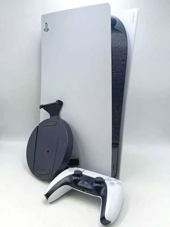KONSOLA PS5 DIGITAL 1TB + KABEL/PAD