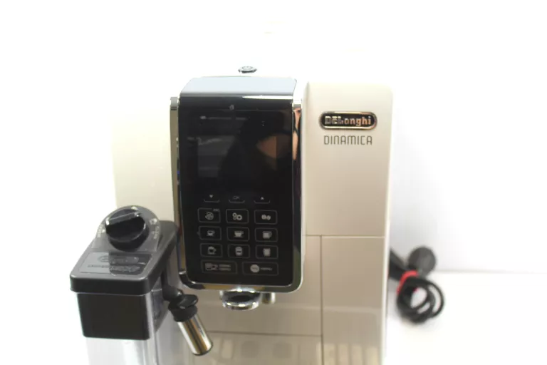 AUTOMATYCZNY EKSPRES CIŚNIENIOWY DE'LONGHI ECAM 353.75W