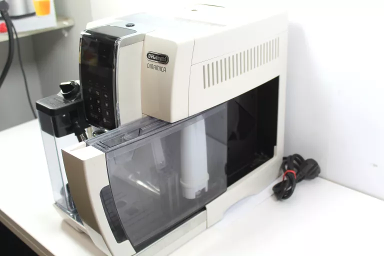 AUTOMATYCZNY EKSPRES CIŚNIENIOWY DE'LONGHI ECAM 353.75W