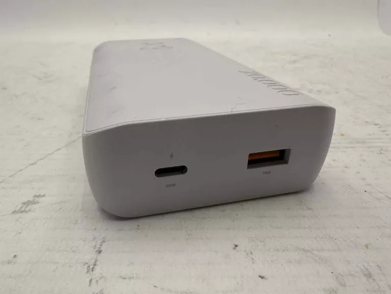 POWERBANK XTORM 20 000 MAH