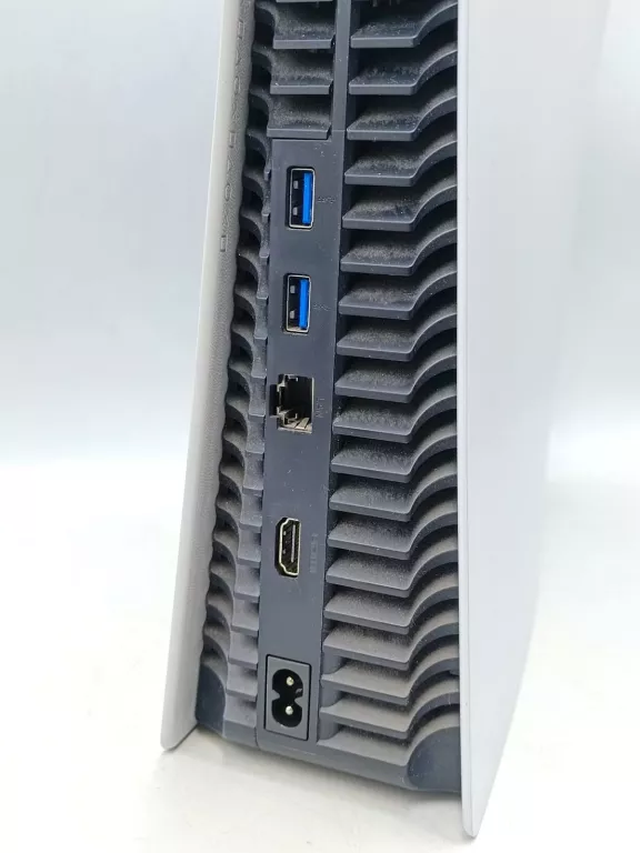 KONSOLA PS5 DIGITAL 1TB + KABEL/PAD