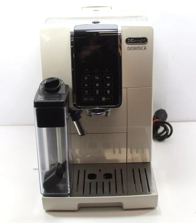 AUTOMATYCZNY EKSPRES CIŚNIENIOWY DE'LONGHI ECAM 353.75W