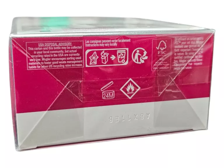 MUGLER ANGEL NOVA EDT 50 ML