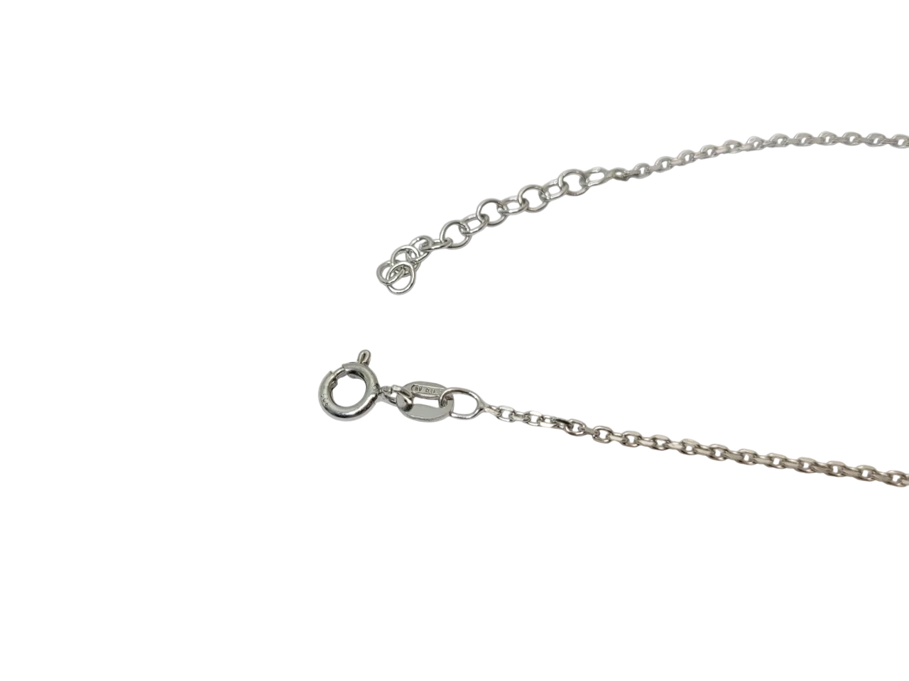 srebrna-bransoletka-z-kotwica-126g-pr925-dl20cm-stan-11323-2