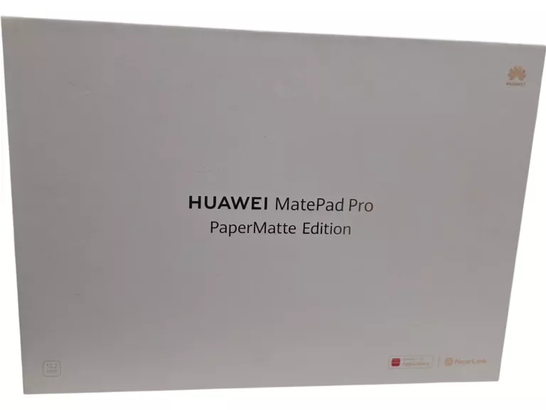 TABLET HUAWEI MATEPAD PRO 12.2'' 12/512GB ZŁOTY + KLAWIATURA