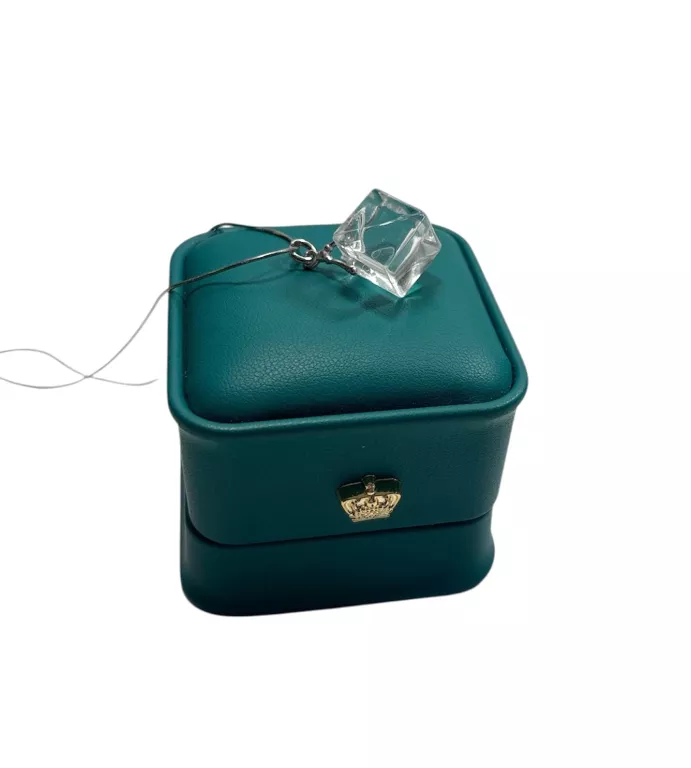 WYJĄTKOWA ZAWIESZKA 925 2,24G