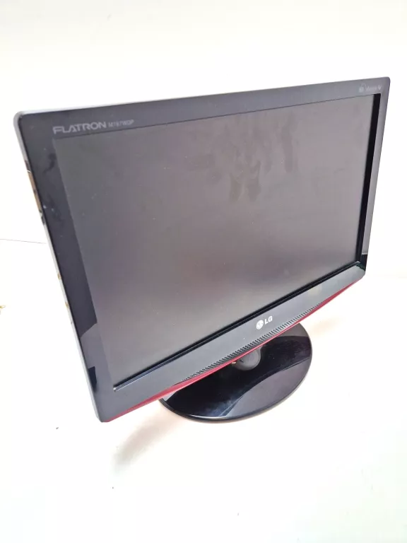 TELEWIZOR LG M197WDL 19 CALI PILOT