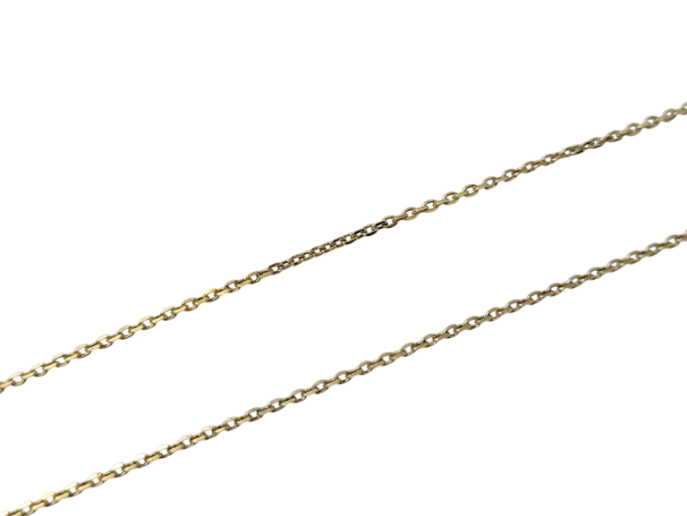 srebrny-pozlacany-lancuszek-celebrytka-150g-pr925-dl45cm-rodzaj-2205-2