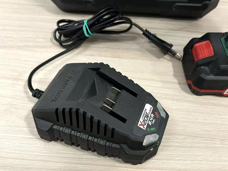 WKRĘTARKA PARKSIDE PABS 20-LI E6 KOMPLET