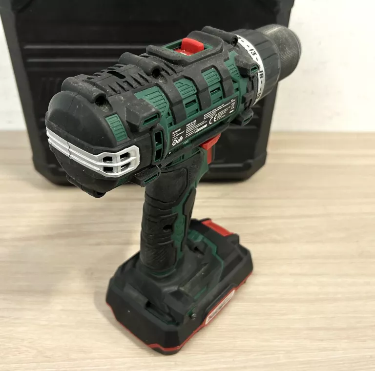 WKRĘTARKA PARKSIDE PABS 20-LI E6 KOMPLET