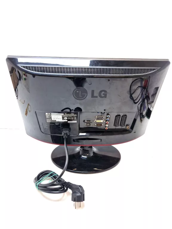 TELEWIZOR LG M197WDL 19 CALI PILOT