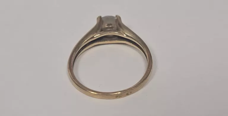 ZŁOTY PIERŚCIONEK 333