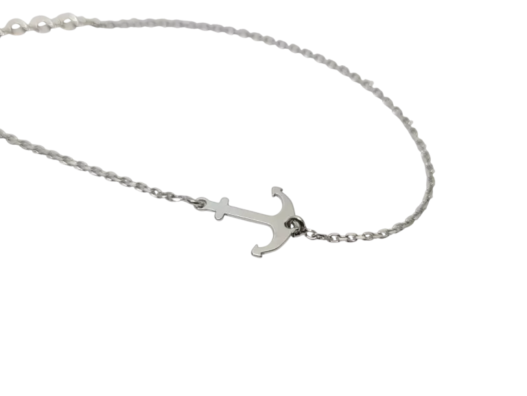 srebrna-bransoletka-z-kotwica-126g-pr925-dl20cm-material-15835-4