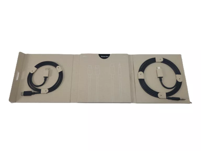 SŁUCHAWKI SONOS ACE