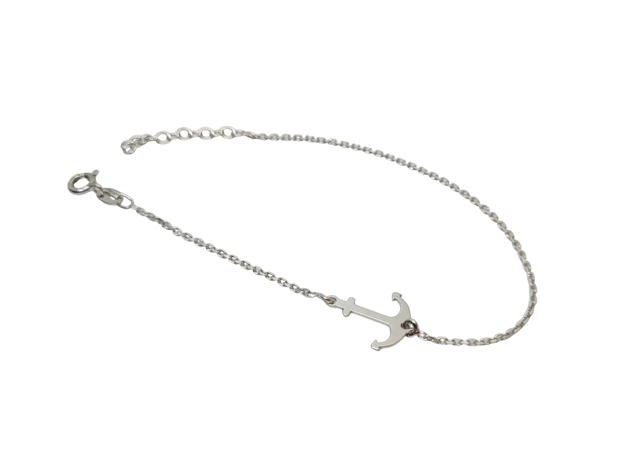 srebrna-bransoletka-z-kotwica-126g-pr925-dl20cm-rodzaj-2205-2