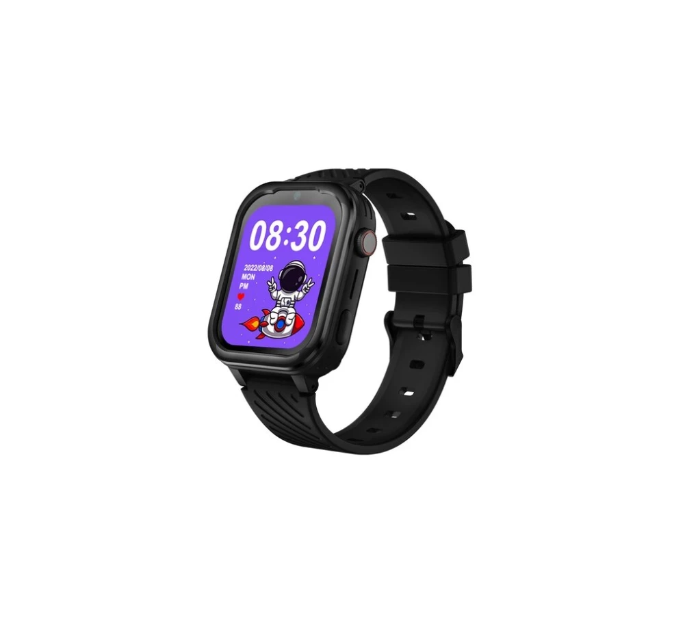SMARTWATCH GARETT KIDS ESSA 4G CZARNY JAK NOWY | Smartwatche | Loombard.pl