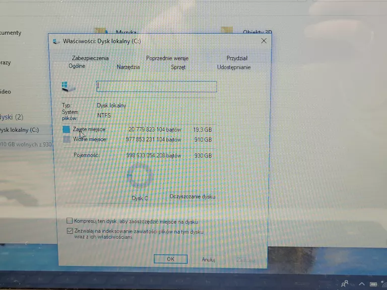 LAPTOP ASUS X553S | INTEL CELERON N | 4GB RAM | 1TB