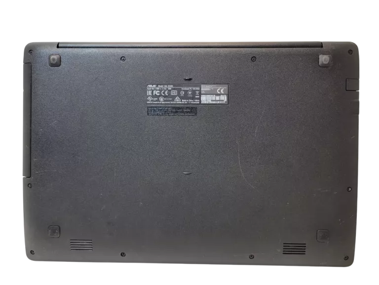 LAPTOP ASUS X553S | INTEL CELERON N | 4GB RAM | 1TB