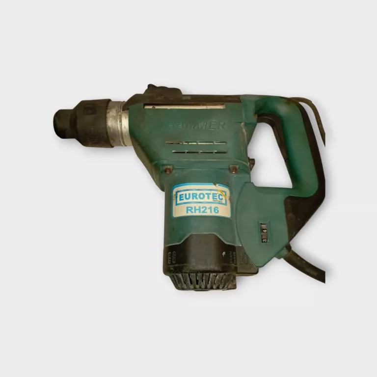 MŁOT UDAROWY RH216 2000W