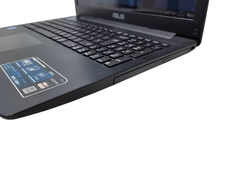 LAPTOP ASUS X553S | INTEL CELERON N | 4GB RAM | 1TB