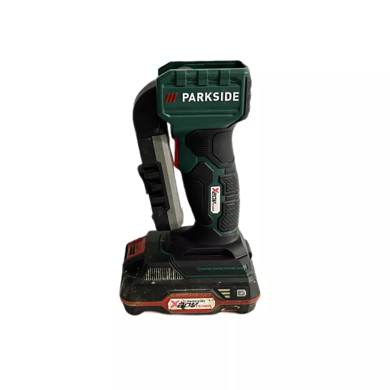 LAMPA PARKSIDE PLHLA 20 LI C1 + BATERIA