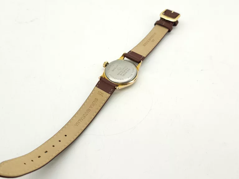 ZEGAREK ROAMER BREVETE 215 999