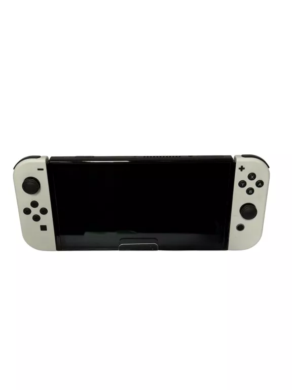 KONSOLA NINTENDO SWITCH OLED
