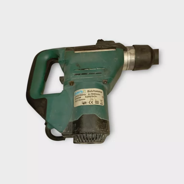 MŁOT UDAROWY RH216 2000W