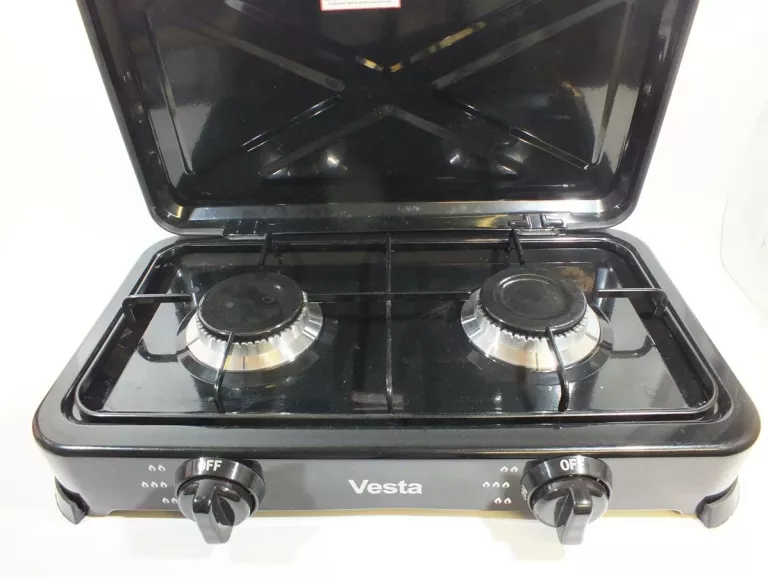 KUCHENKA GAZOWA VESTA EGC01B