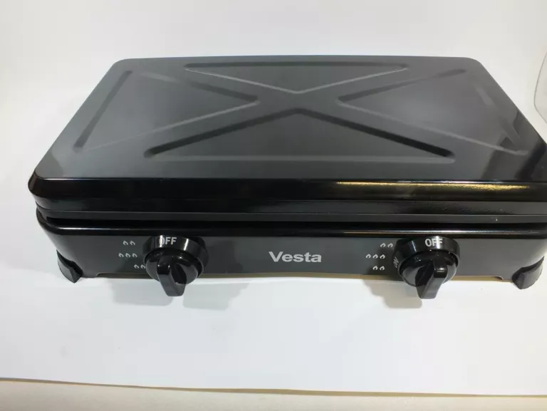 KUCHENKA GAZOWA VESTA EGC01B