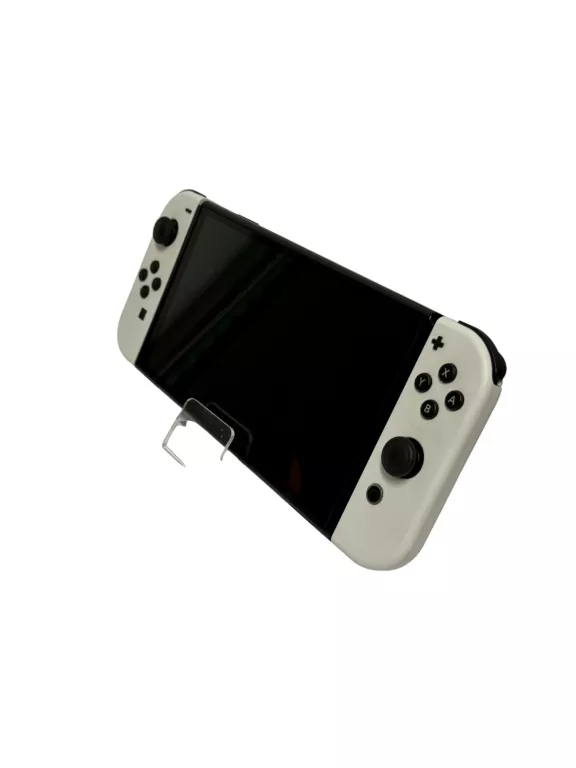 KONSOLA NINTENDO SWITCH OLED