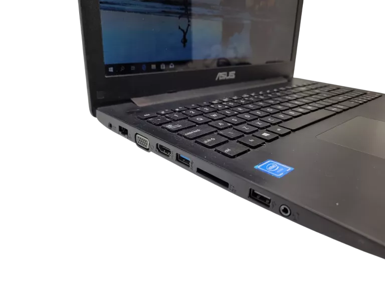 LAPTOP ASUS X553S | INTEL CELERON N | 4GB RAM | 1TB