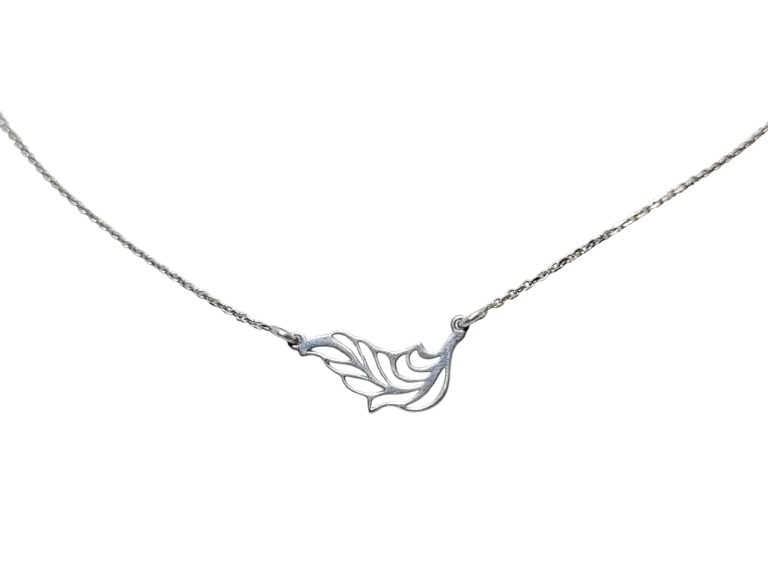 SREBRNY ŁAŃCUSZEK CELEBRYTKA1,35G PR.925 DŁ.45CM