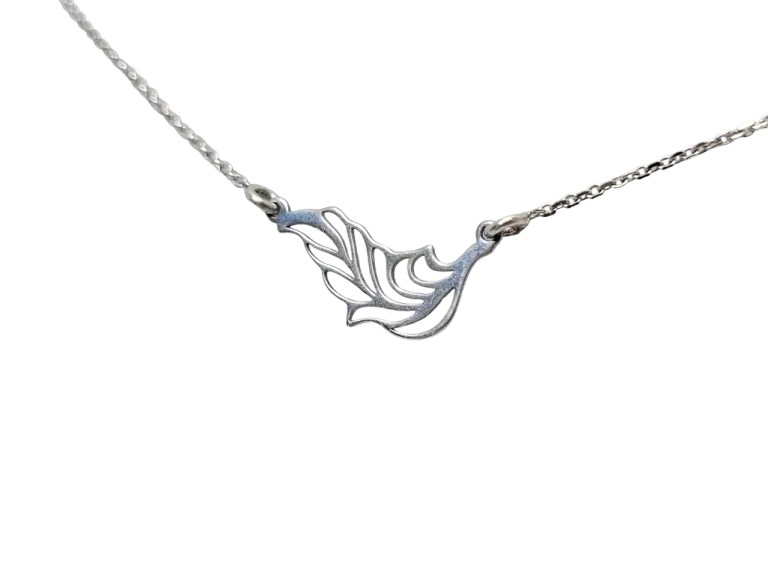 SREBRNY ŁAŃCUSZEK CELEBRYTKA1,35G PR.925 DŁ.45CM