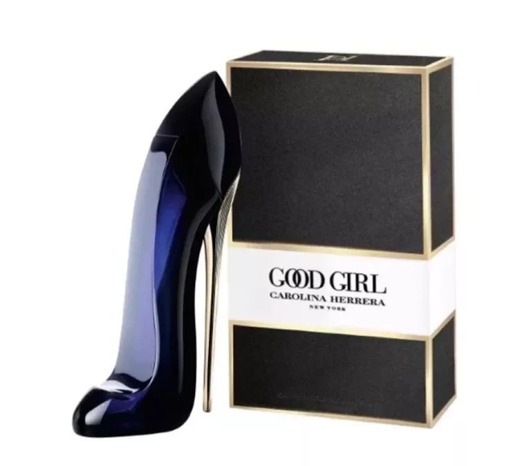 CAROLINA HERRERA GOOD GIRL WODA PERFUMOWANA SPRAY 50 ML