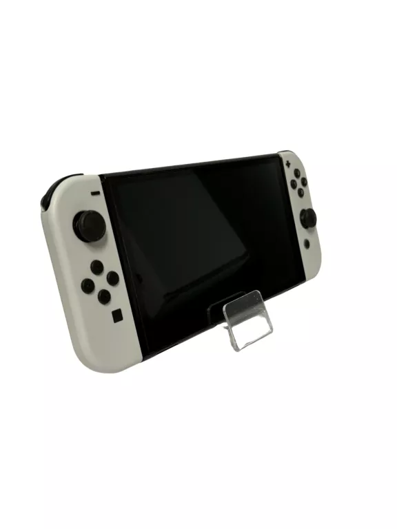 KONSOLA NINTENDO SWITCH OLED