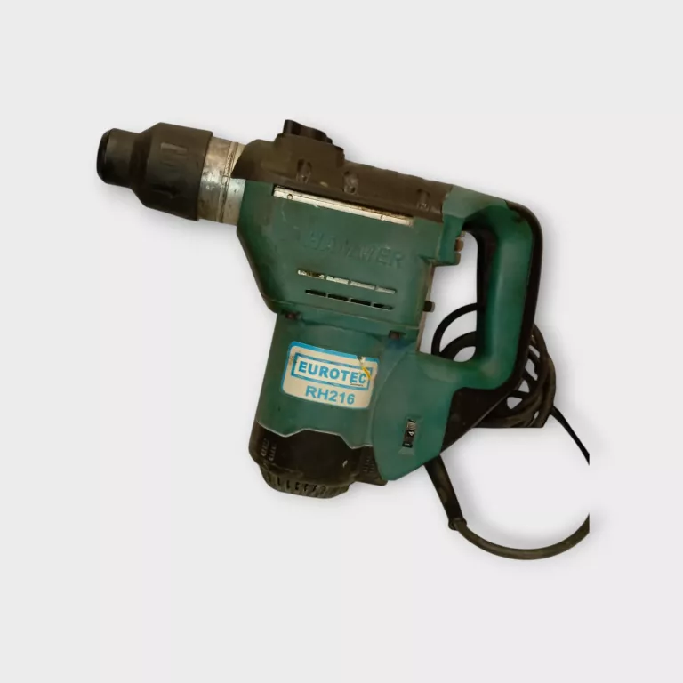 MŁOT UDAROWY RH216 2000W