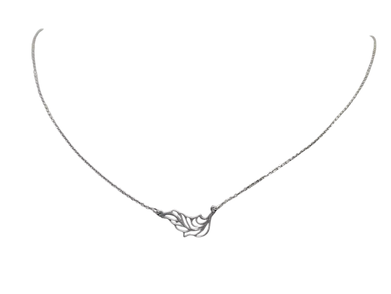 SREBRNY ŁAŃCUSZEK CELEBRYTKA1,35G PR.925 DŁ.45CM