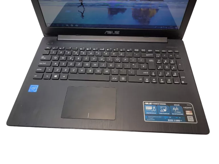 LAPTOP ASUS X553S | INTEL CELERON N | 4GB RAM | 1TB