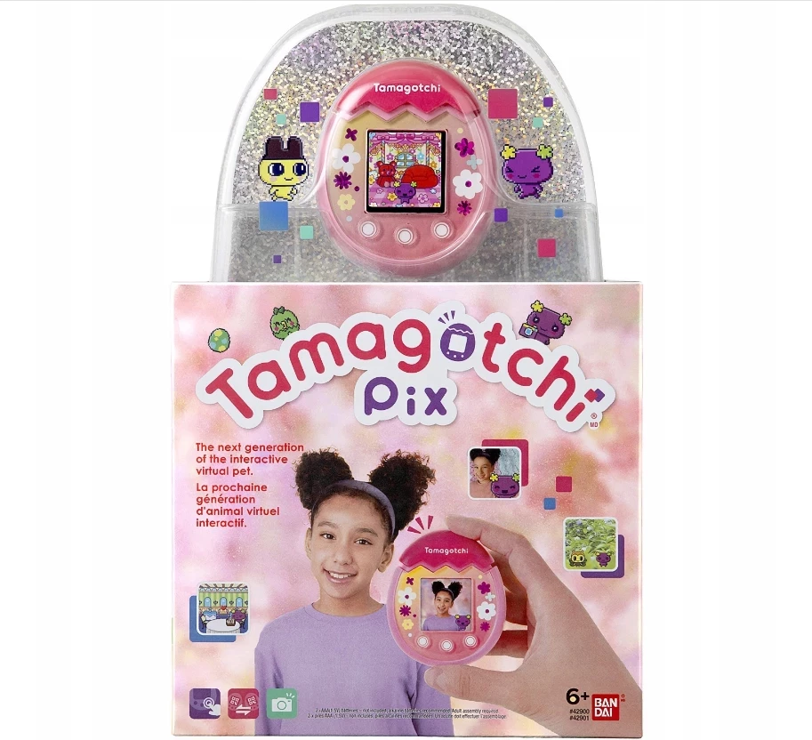konsola-przenosna-tamagotchi-pix-pink-hobby-ean-gtin-3296580429011
