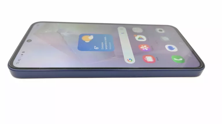 TELEFON SAMSUNG GALAXY A35 5G 6/128 OPIS