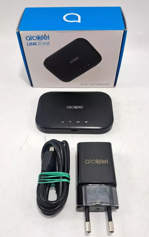 ROUTER ALCATEL LINK ZONE MW70