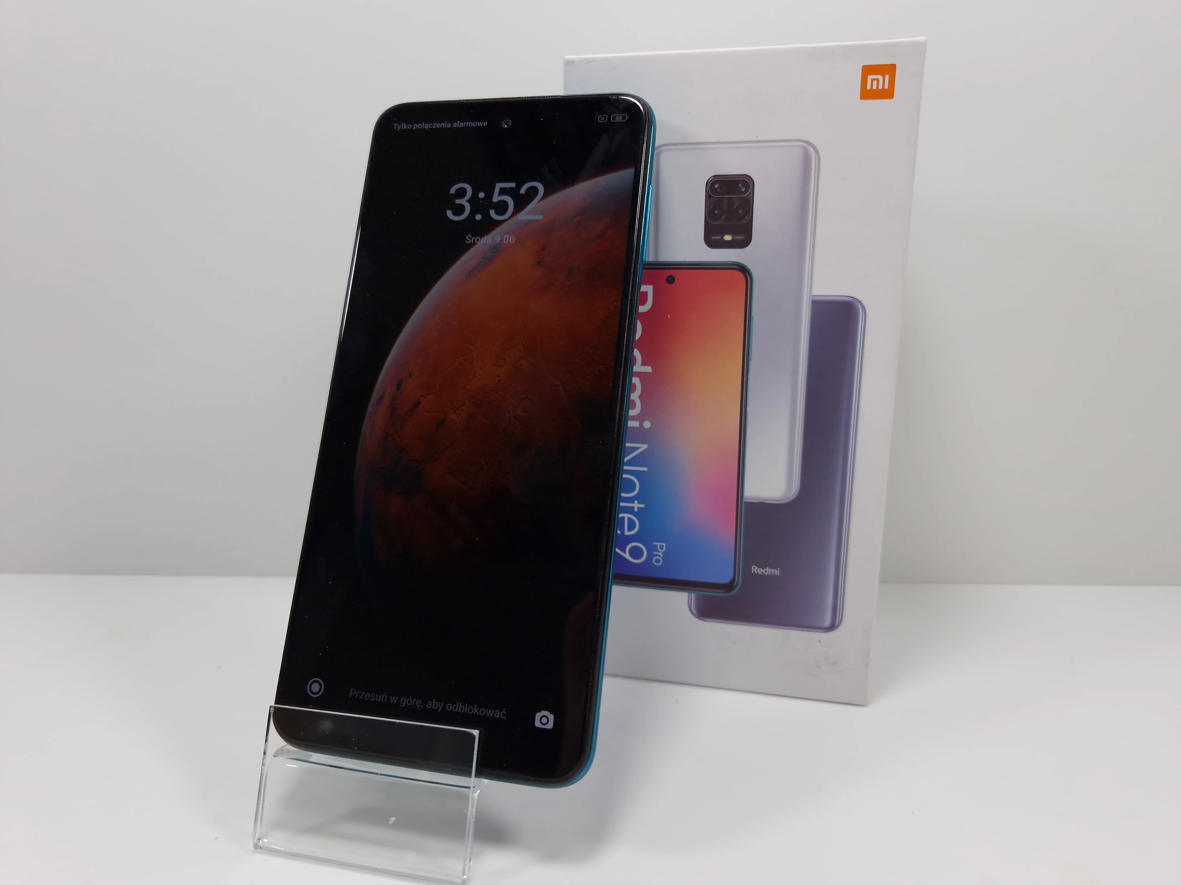 redmi-note-9-pro-664gb-dabrowskiego-80-poznan-ska