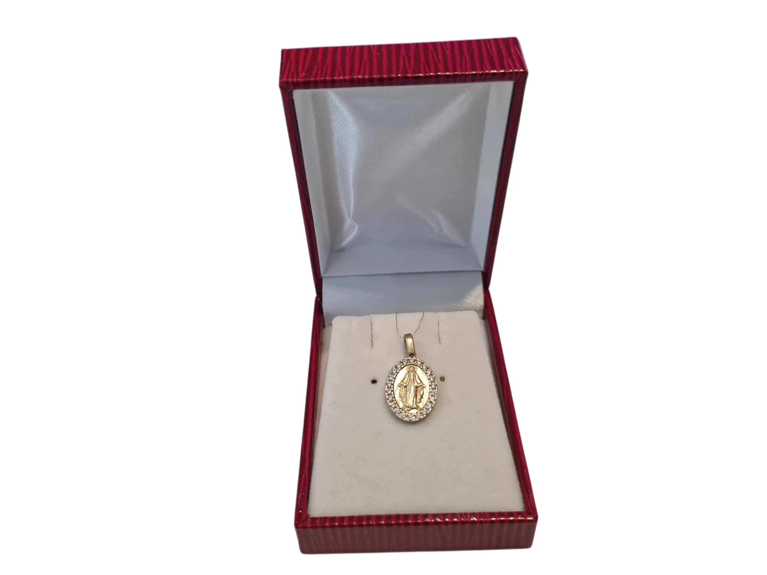 zlota-urokliwa-zawieszka-medalik-cyrkonie-148g-p585-radna-1-wolow-gracja