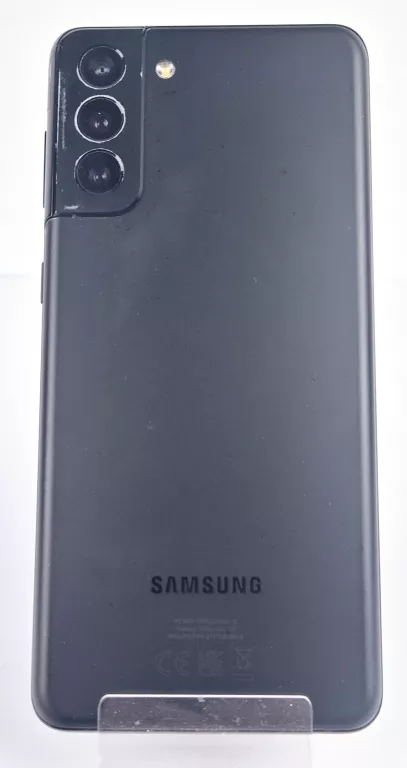 TELEFON SAMSUNG GALAXY S21+ 8GB/256GB + ETUI
