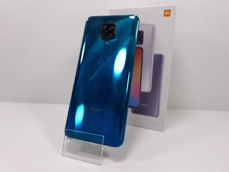 REDMI NOTE 9 PRO 6/64GB