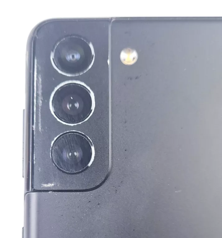 TELEFON SAMSUNG GALAXY S21+ 8GB/256GB + ETUI